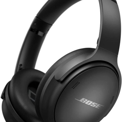 Bose QuietComfort 45 Bluetooth Wireless Noise Cancelling Headphones